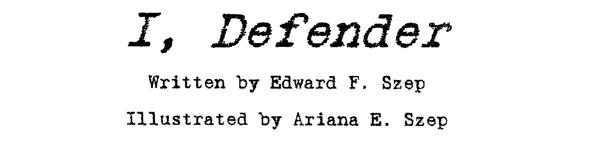 I Defender